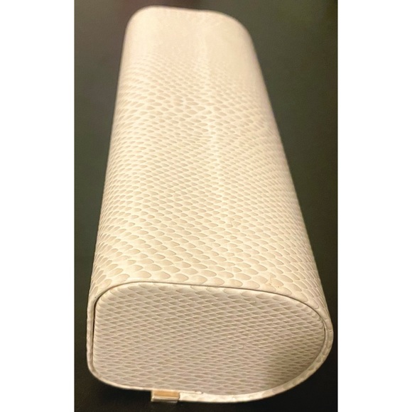 Jimmy Choo Ave/S 80790 Metal Aviator Sunglasses Black 58mm/UNISEX - Picture 9 of 16